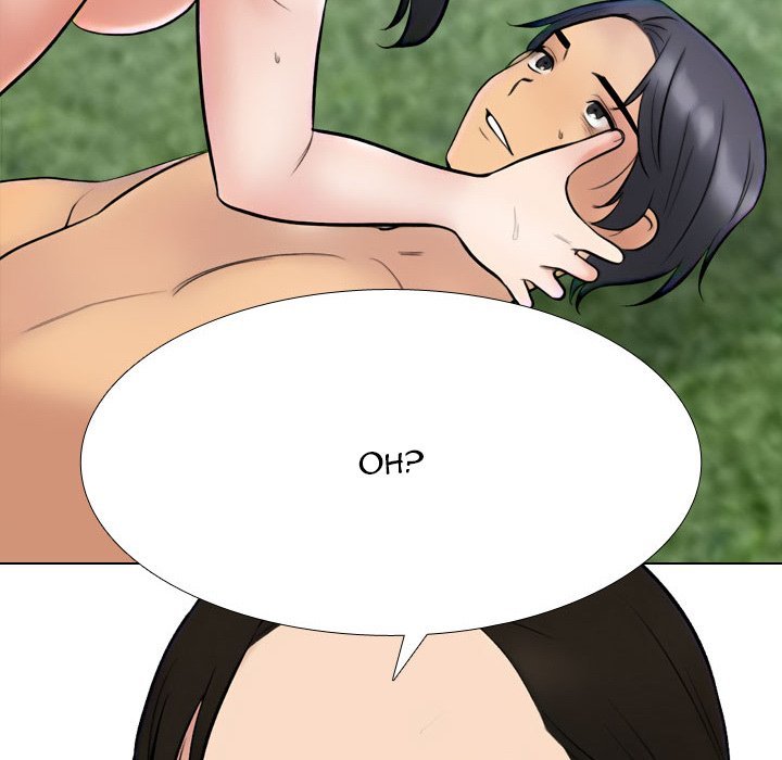 Our Exchange Manhwa - Chapter 231 Page 141