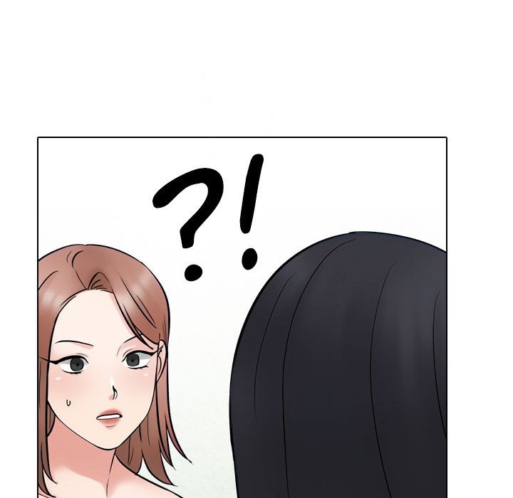 Our Exchange Manhwa - Chapter 231 Page 143