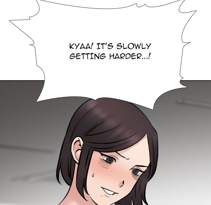 Our Exchange Manhwa - Chapter 231 Page 154