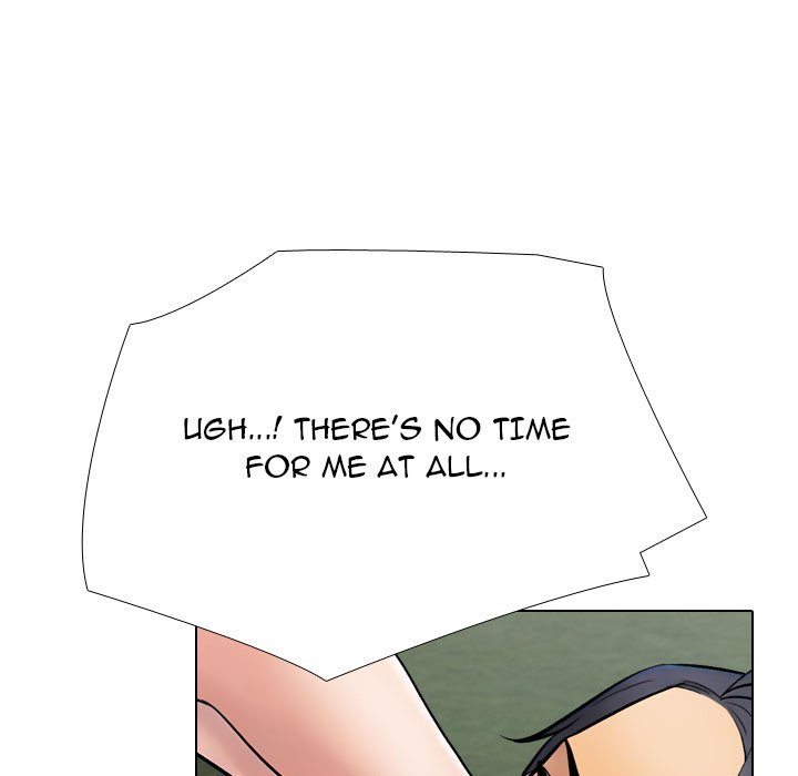 Our Exchange Manhwa - Chapter 231 Page 156