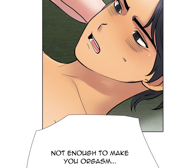 Our Exchange Manhwa - Chapter 231 Page 157