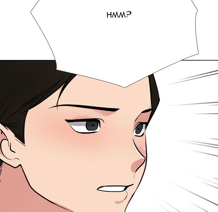 Our Exchange Manhwa - Chapter 231 Page 160