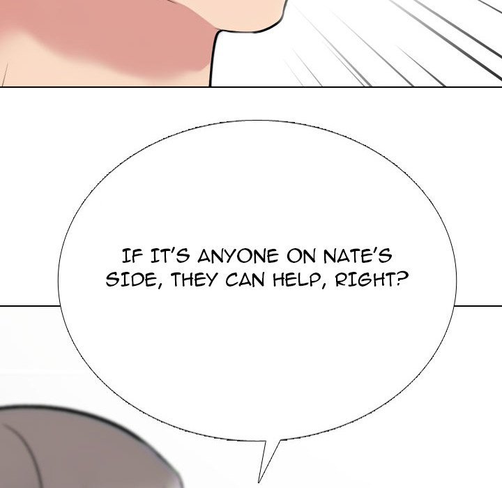 Our Exchange Manhwa - Chapter 231 Page 161