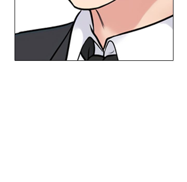 Our Exchange Manhwa - Chapter 231 Page 165