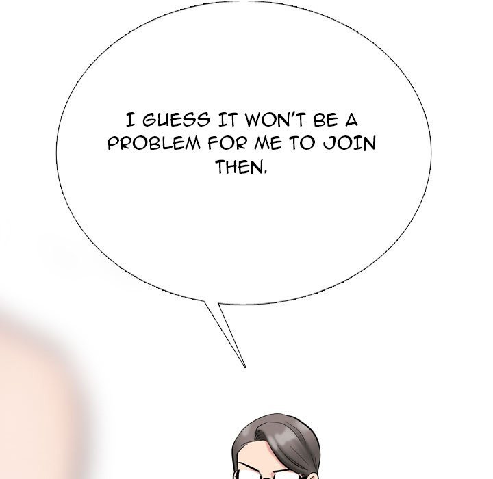 Our Exchange Manhwa - Chapter 231 Page 166