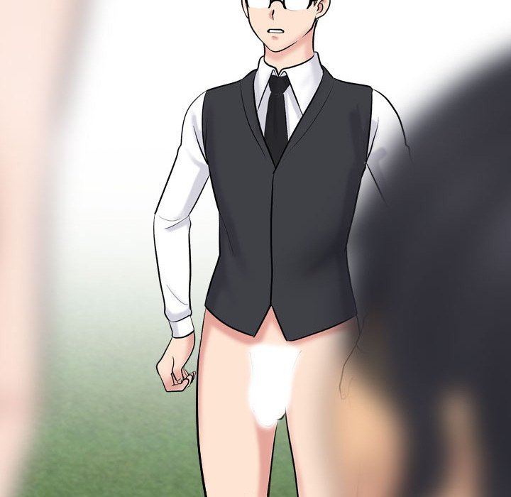 Our Exchange Manhwa - Chapter 231 Page 167