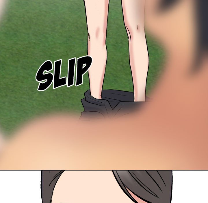 Our Exchange Manhwa - Chapter 231 Page 168