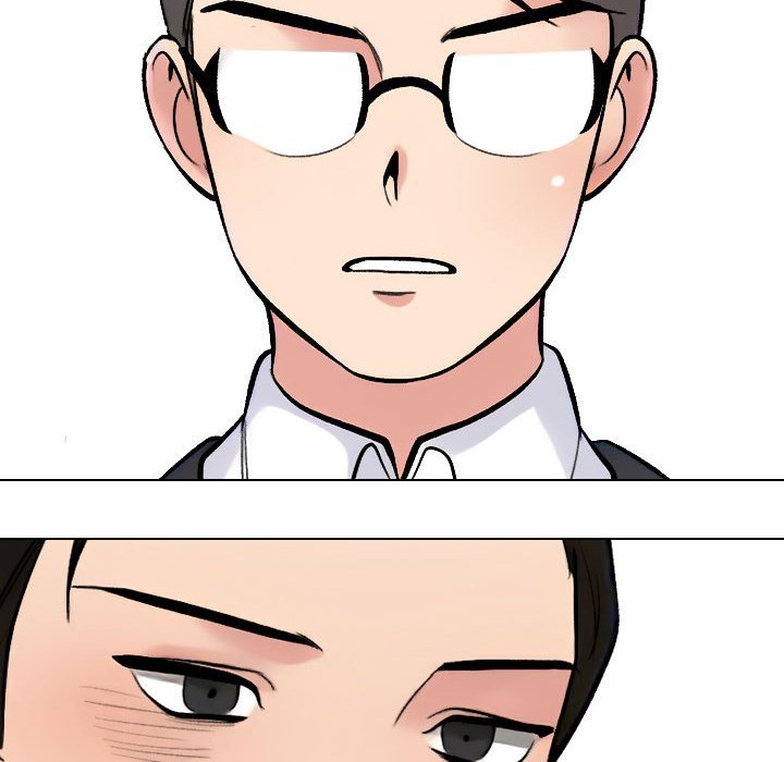 Our Exchange Manhwa - Chapter 231 Page 169