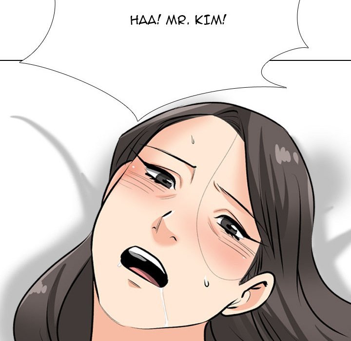 Our Exchange Manhwa - Chapter 195 Page 7