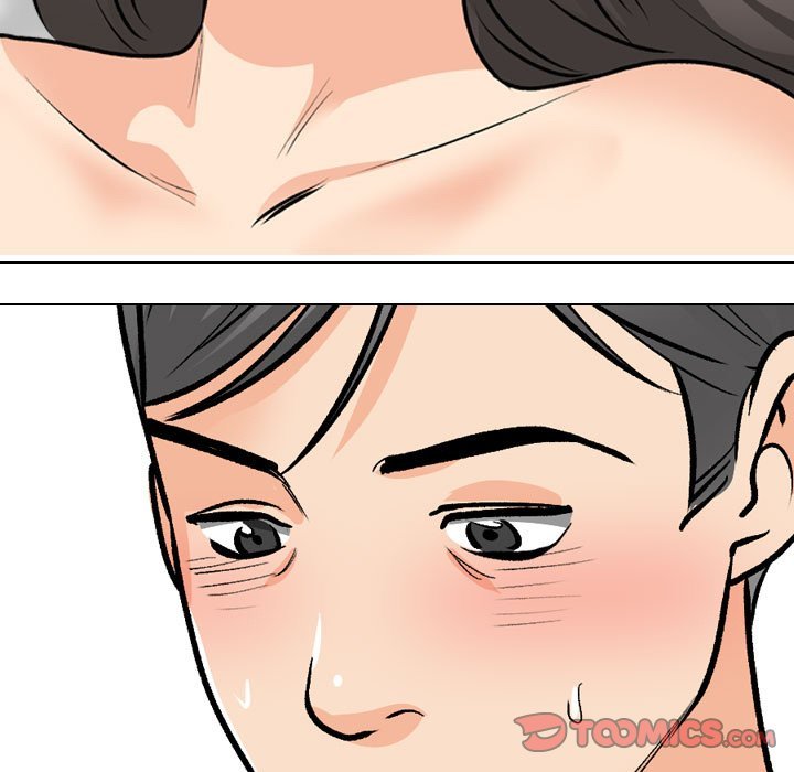 Our Exchange Manhwa - Chapter 195 Page 8