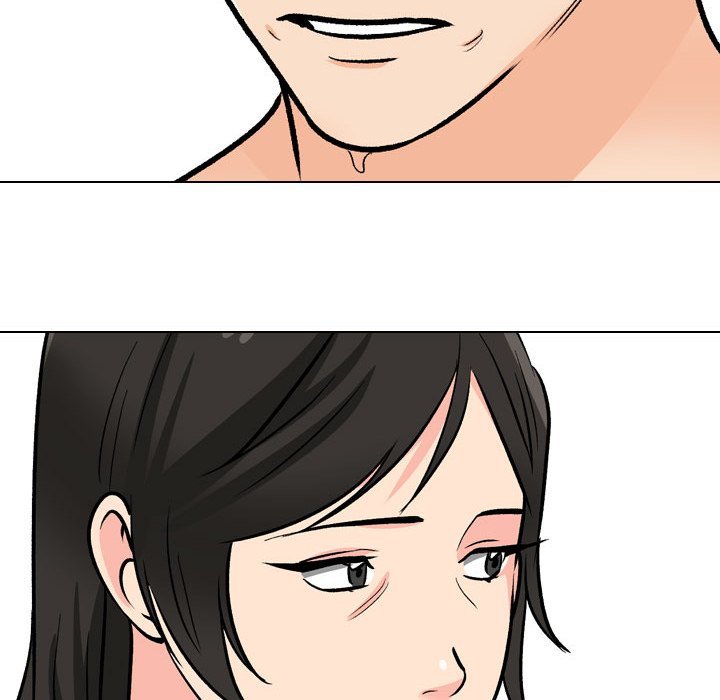 Our Exchange Manhwa - Chapter 195 Page 9