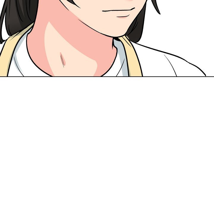 Our Exchange Manhwa - Chapter 195 Page 10