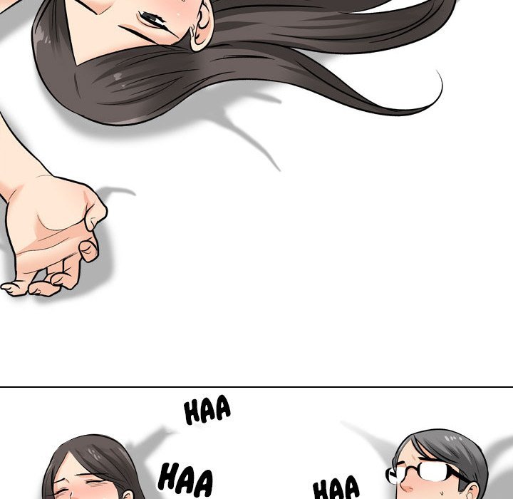 Our Exchange Manhwa - Chapter 195 Page 19