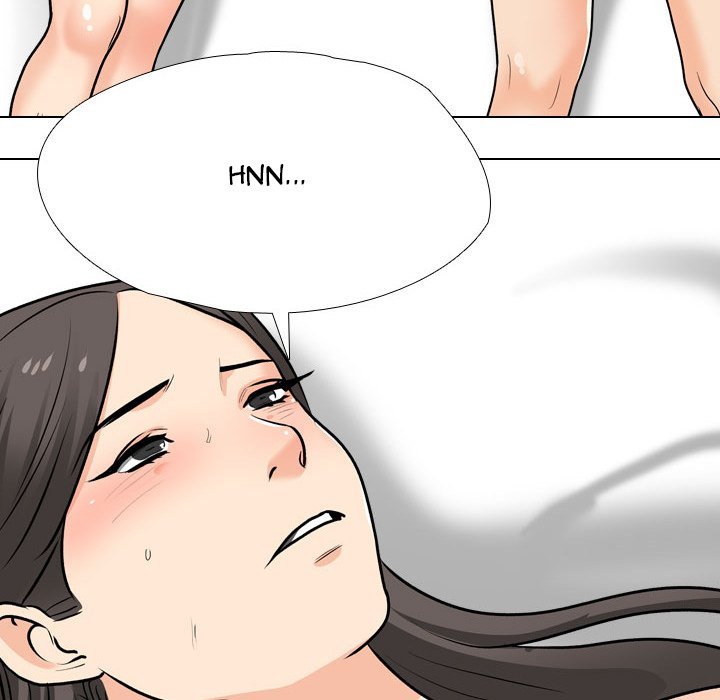 Our Exchange Manhwa - Chapter 195 Page 21