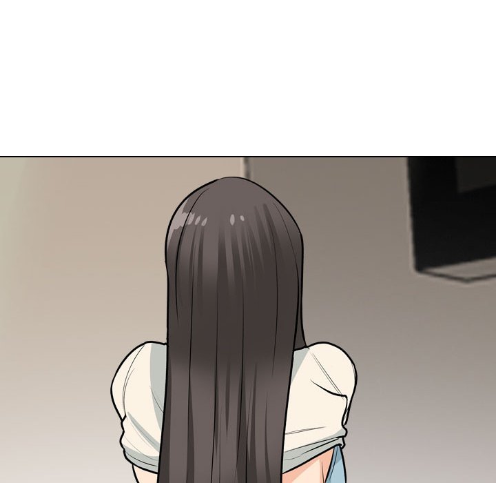 Our Exchange Manhwa - Chapter 195 Page 27