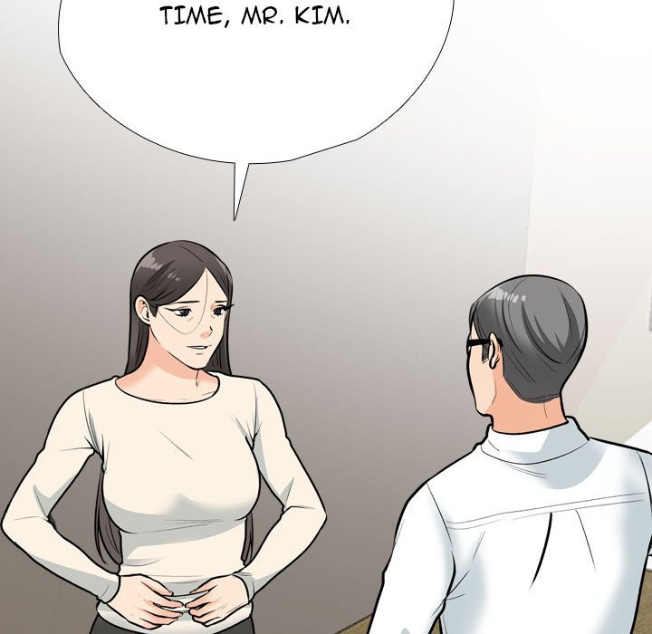 Our Exchange Manhwa - Chapter 195 Page 29