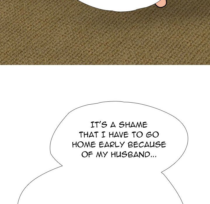 Our Exchange Manhwa - Chapter 195 Page 31