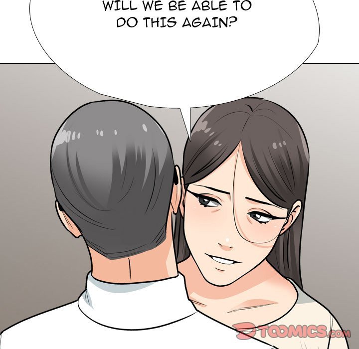 Our Exchange Manhwa - Chapter 195 Page 32