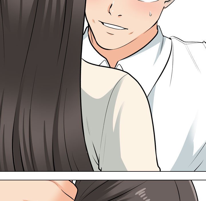 Our Exchange Manhwa - Chapter 195 Page 36