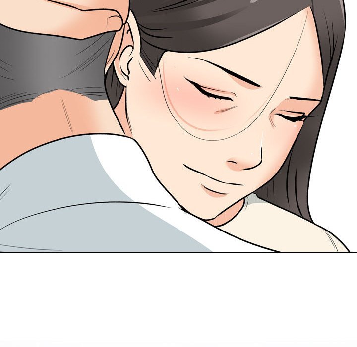 Our Exchange Manhwa - Chapter 195 Page 37