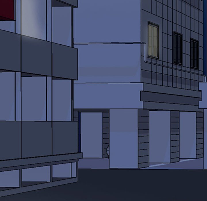 Our Exchange Manhwa - Chapter 195 Page 39