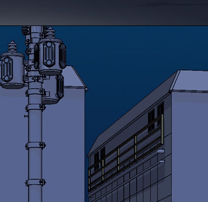 Our Exchange Manhwa - Chapter 195 Page 40