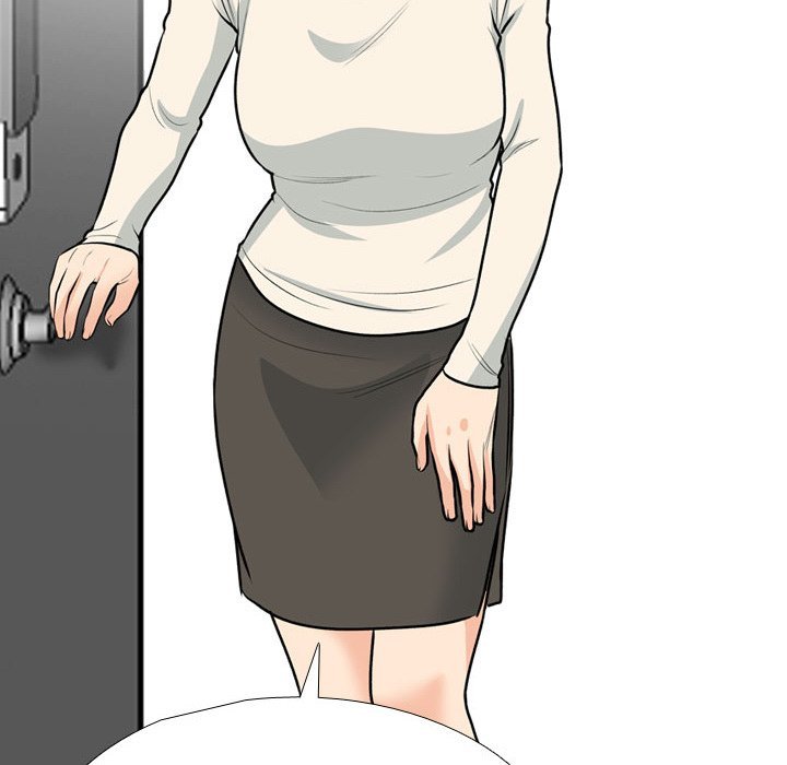 Our Exchange Manhwa - Chapter 195 Page 45