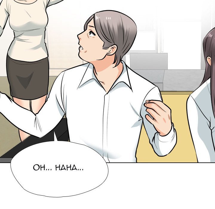 Our Exchange Manhwa - Chapter 195 Page 47