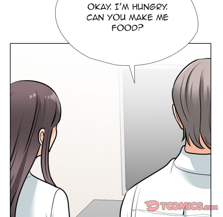 Our Exchange Manhwa - Chapter 195 Page 50