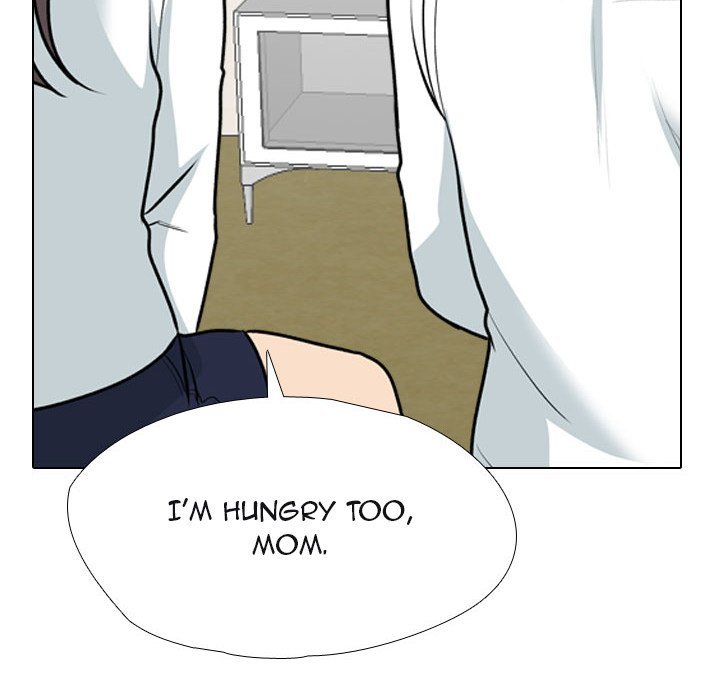 Our Exchange Manhwa - Chapter 195 Page 51