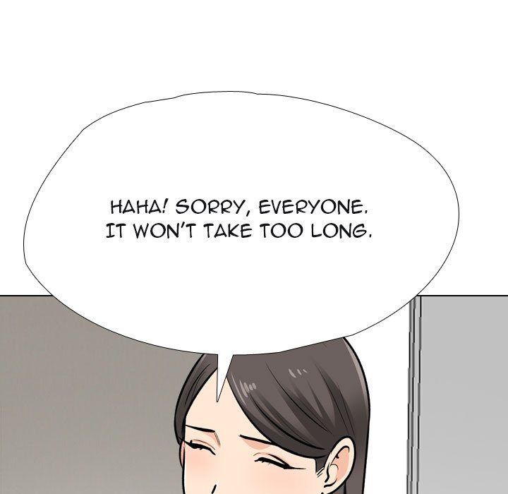 Our Exchange Manhwa - Chapter 195 Page 52