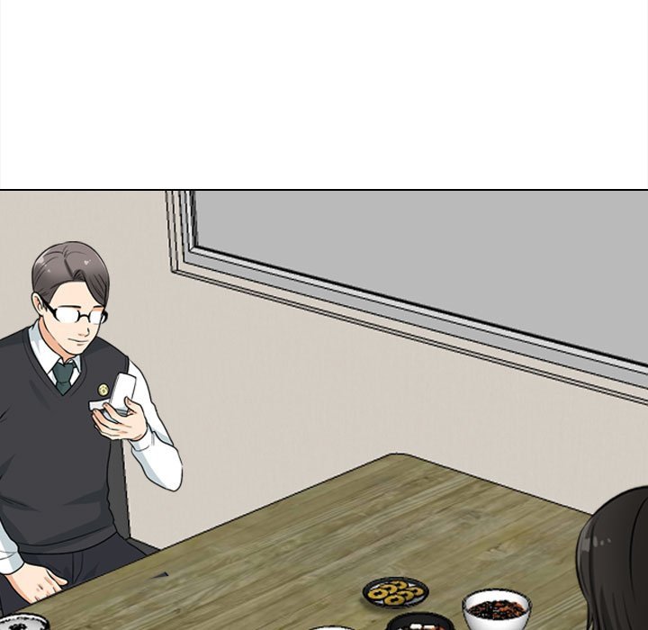 Our Exchange Manhwa - Chapter 195 Page 58