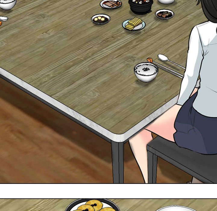 Our Exchange Manhwa - Chapter 195 Page 59