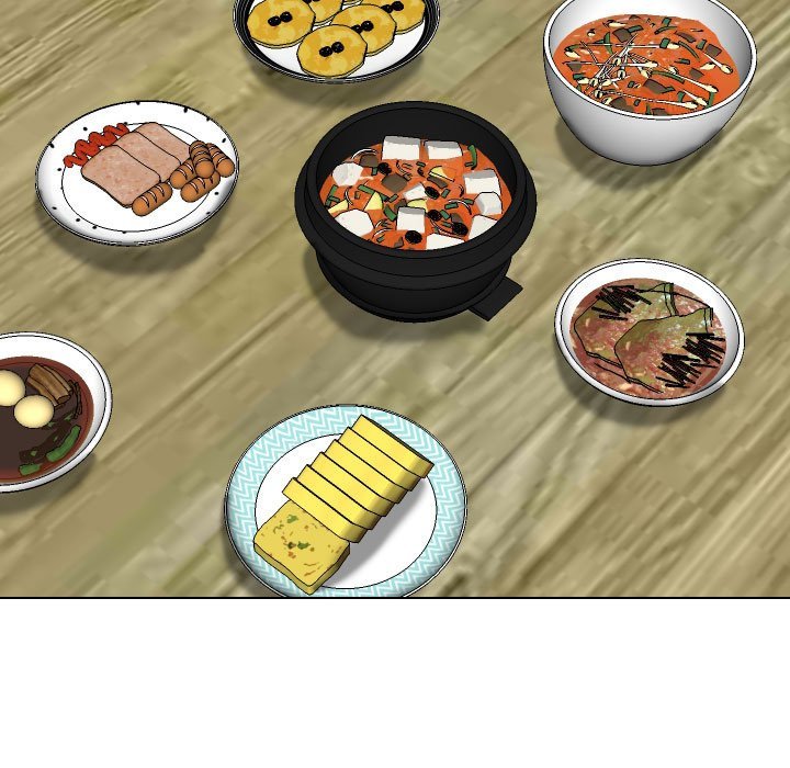 Our Exchange Manhwa - Chapter 195 Page 60