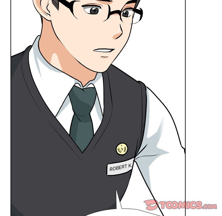 Our Exchange Manhwa - Chapter 195 Page 62