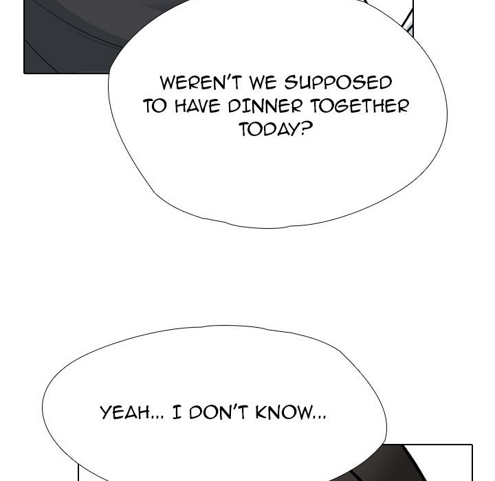 Our Exchange Manhwa - Chapter 195 Page 63