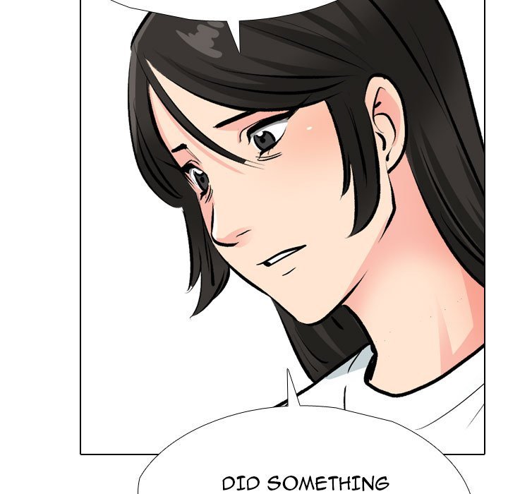 Our Exchange Manhwa - Chapter 195 Page 64