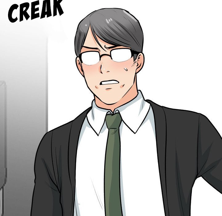 Our Exchange Manhwa - Chapter 195 Page 69