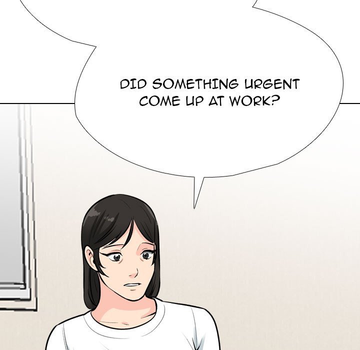 Our Exchange Manhwa - Chapter 195 Page 72