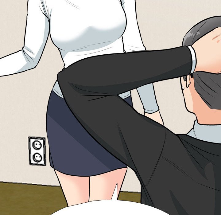 Our Exchange Manhwa - Chapter 195 Page 73