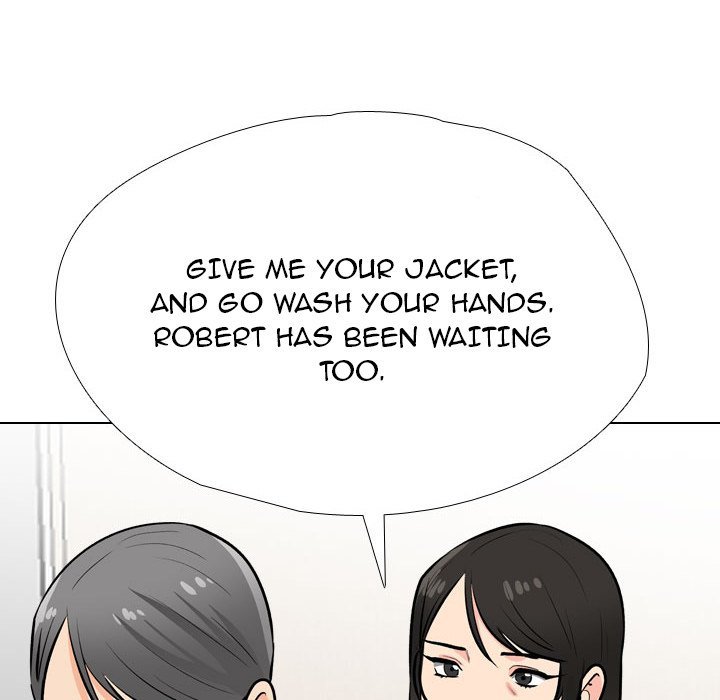 Our Exchange Manhwa - Chapter 195 Page 75