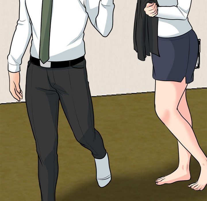 Our Exchange Manhwa - Chapter 195 Page 81