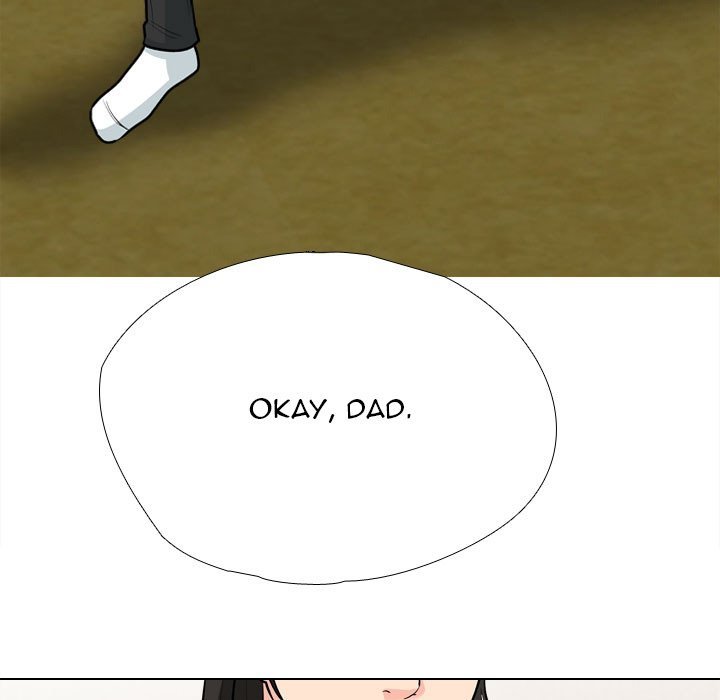 Our Exchange Manhwa - Chapter 195 Page 82