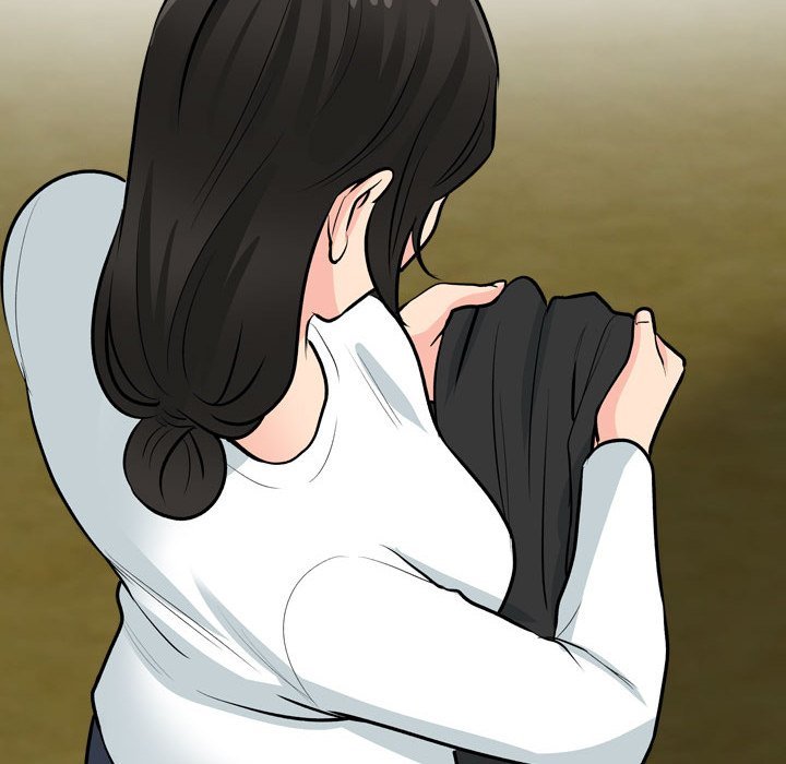 Our Exchange Manhwa - Chapter 195 Page 85