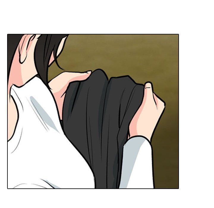 Our Exchange Manhwa - Chapter 195 Page 87