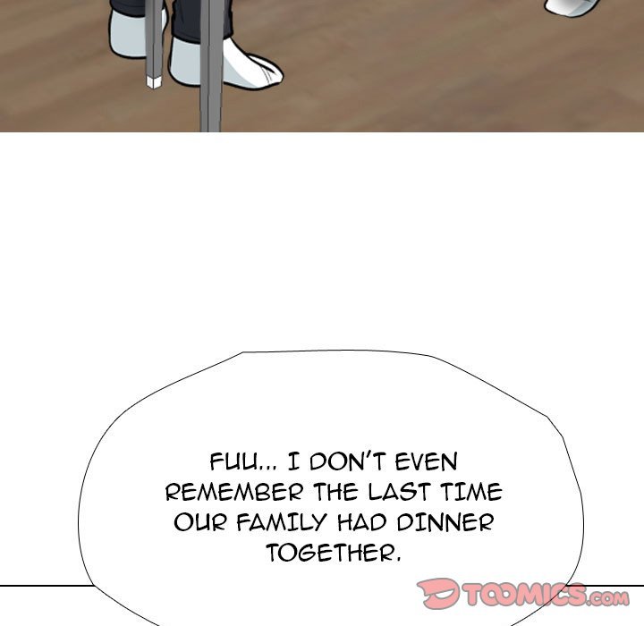 Our Exchange Manhwa - Chapter 195 Page 92