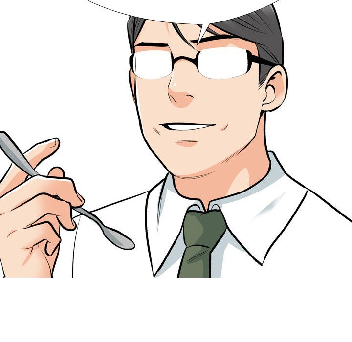 Our Exchange Manhwa - Chapter 195 Page 93