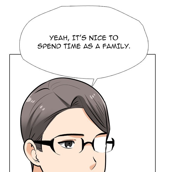 Our Exchange Manhwa - Chapter 195 Page 94