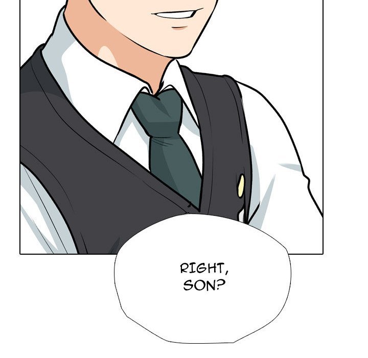 Our Exchange Manhwa - Chapter 195 Page 95