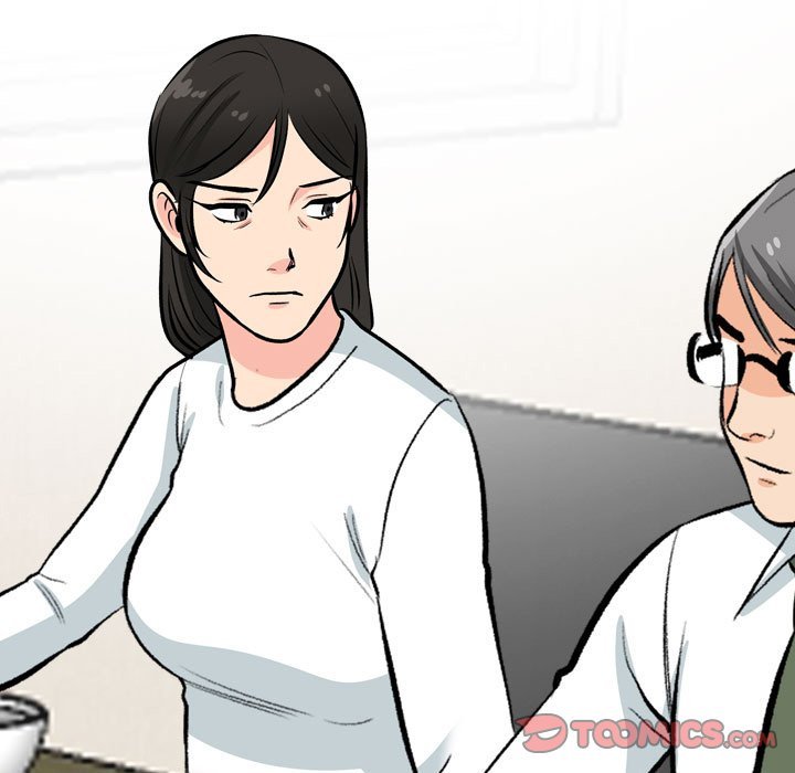 Our Exchange Manhwa - Chapter 195 Page 98